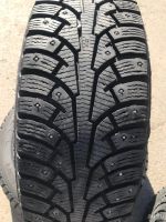 Лот: 13775465. Фото: 6. Шины резина 205/60 R16 Nokian...