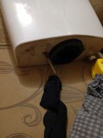 Лот: 23332751. Фото: 2. Бачок унитаза vidima. Сантехника, водопровод