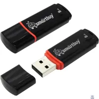 Лот: 24395906. Фото: 2. USB Flash (Флешка) 8Gb (8 Gb... Носители информации