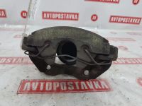 Лот: 20897917. Фото: 2. Суппорт тормозной Mazda Premacy... Автозапчасти