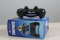 Лот: 13243819. Фото: 2. Геймпад PlayStation Dualshock... Игровые консоли