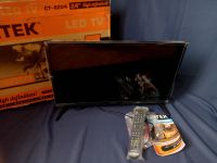 Лот: 20352793. Фото: 4. Телевизор LED Centek CT-8224 24... Красноярск