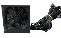 Лот: 21572653. Фото: 2. Блок питания 750W Cooler Master... Комплектующие