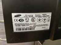 Лот: 15245788. Фото: 2. Монитор Samsung E2020N. Мониторы, проекторы