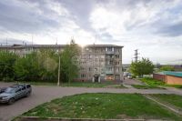 Лот: 25378769. Фото: 4. квартира , Красноярск улица Шевченко... Красноярск