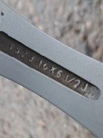 Лот: 21640393. Фото: 8. Комплект Оригинальных Литых дисков...