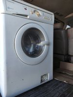 Лот: 20067119. Фото: 2. Стиральная машинка Electrolux... Крупная бытовая техника