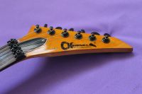 Лот: 5836314. Фото: 3. Charvel SDK-080 Made In Japan... Музыкальные инструменты и оборудование