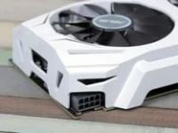Лот: 17989126. Фото: 2. видеокарта asus dual gtx 1070. Комплектующие