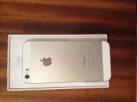 Лот: 3942217. Фото: 2. iPhone 5. Смартфоны, связь, навигация