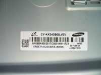 Лот: 15478414. Фото: 3. №236 Светодиодная подсветка BN61-13256A... Бытовая техника