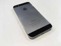 Лот: 11088240. Фото: 5. Iphone 5S 16GB Space Gray (A1457...