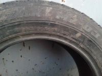 Лот: 3309300. Фото: 3. Резина зимняя б/у Bridgestone... Авто, мото, водный транспорт