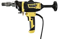 Лот: 21508936. Фото: 3. Дрель алмазного сверления Hanskonner... Строительство и ремонт