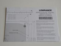 Лот: 19439562. Фото: 13. Lowrance HDS Carbon 9 с Active...