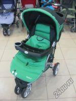 Лот: 4505920. Фото: 2. Продам коляску. Детский транспорт