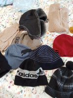 Лот: 25122573. Фото: 5. Головные уборы, палантины, носки...