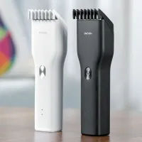 Лот: 17134621. Фото: 4. Машинка для стрижки Enchen Boost... Красноярск