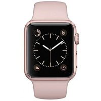 Лот: 10582822. Фото: 2. Часы Apple Watch Series 3 Sport... Смартфоны, связь, навигация