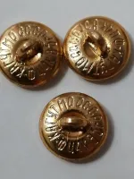 Лот: 19448415. Фото: 4. пуговицы маленькие ссср. Красноярск
