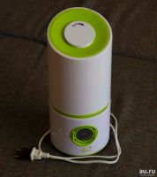 Лот: 8499021. Фото: 2. увлажнитель воздуха. Мелкая бытовая техника