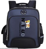 Лот: 11991264. Фото: 2. 🎒Отличный школьный ранец "ZMbaby... Учёба (Школа, вуз)
