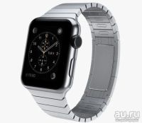 Лот: 9614223. Фото: 2. Часы Apple Watch Series 2 38mm... Смартфоны, связь, навигация