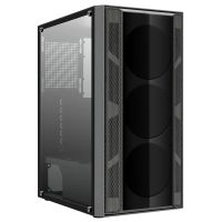 Лот: 14972533. Фото: 2. Корпус компьютерный Ginzzu CL150... Комплектующие