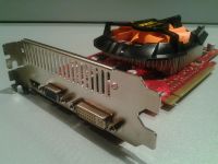 Лот: 7643484. Фото: 2. Видеокарта Palit Nvidia Geforce... Комплектующие