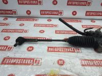 Лот: 20901482. Фото: 2. Рейка рулевая Nissan X-Trail NT30... Автозапчасти