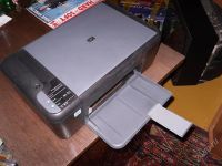 Лот: 1289386. Фото: 2. мфу струйное (с рубля!!!). Принтеры, сканеры, МФУ