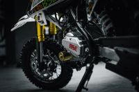 Лот: 25774754. Фото: 14. Мотоцикл BSE Kids 2.0 PITBIKE