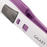Лот: 12903301. Фото: 3. Щипцы для волос Galaxy GL-4516... Бытовая техника