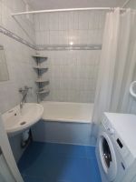 Лот: 25897294. Фото: 3. Сдам 1-комнатную квартиру с техникой... Недвижимость