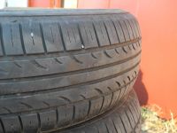 Лот: 3301709. Фото: 6. Шины летние Kumho Solus KH15