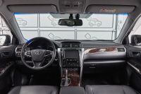 Лот: 19578525. Фото: 14. Toyota Camry, VII (XV50) Рестайлинг...