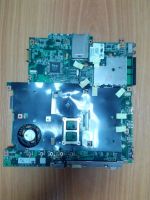Лот: 11112302. Фото: 3. Материнская плата Asus F5RL... Компьютеры, оргтехника, канцтовары