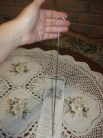 Лот: 7753245. Фото: 4. Шампура 6 шт Fakelmenn