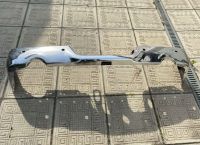 Лот: 18260031. Фото: 3. Бампер Dodge RAM 1500. Авто, мото, водный транспорт