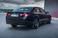 Лот: 25527886. Фото: 2. Honda Accord 8 2012 Рестайлинг... Авто, мото, водный транспорт