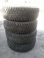 Лот: 12335384. Фото: 2. Зимняя резина 175/65 R-14 "Cordiant... Шины, Диски