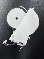 Лот: 24869941. Фото: 2. Колесо (L) робота-пылесоса для... Запчасти для бытовой техники
