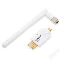 Лот: 1483346. Фото: 2. USB Wi Fi адаптер умеющий быть... Сетевые устройства