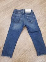 Лот: 13316624. Фото: 2. Джинсы denim. Одежда и аксессуары