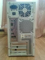 Лот: 10605295. Фото: 3. Системный блок (компьютер)/ процессор... Компьютеры, оргтехника, канцтовары