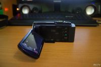 Лот: 8534224. Фото: 5. Видеокамера SONY HDR-CX110E...