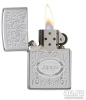 Лот: 6852431. Фото: 4. Зажигалка Zippo 24751 ZIPPO. Красноярск