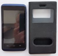 Лот: 15638879. Фото: 2. Смартфон ZTE Blade M (модель ZTE... Смартфоны, связь, навигация