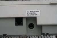 Лот: 5830971. Фото: 3. panasonic телефон провод. Смартфоны, связь, навигация
