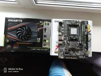 Лот: 15921368. Фото: 3. AMD FX 6300.GTX 1060 3g,8 gb ddr3... Компьютеры, оргтехника, канцтовары